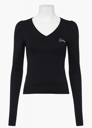 Haut manche longue guess, marca: GUESS, estado: Muy bueno, tamaño: S / 36 / 8, 15,00 €, 16,45 € Protección al comprador Pro incluida