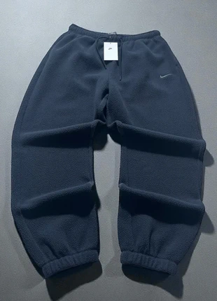 Trackpants Jogger Nike Sherpa Fit Oversize Baggy Fit y2k Style, merk: Nike, staat: Nieuw met prijskaartje, maat: M, € 59,99, € 63,69 inclusief Kopersbescherming