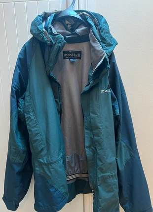 Montbell Windbreaker, brand: Montbell, condition: Very good, size: M, €50.00, €53.20 includes Buyer Protection