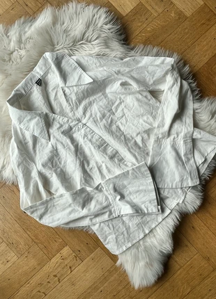 Chemise blanche vintage style rétro taille M, marque: Shein, état: Neuf sans étiquette, taille: M / 38 / 10, 3,00 €, 3,85 € Protection acheteurs incluse