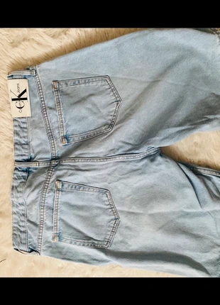 Bas short Calvin Klein, marque: Calvin Klein, état: Très bon état, taille: M, 10,00 €, 11,20 € Protection acheteurs incluse