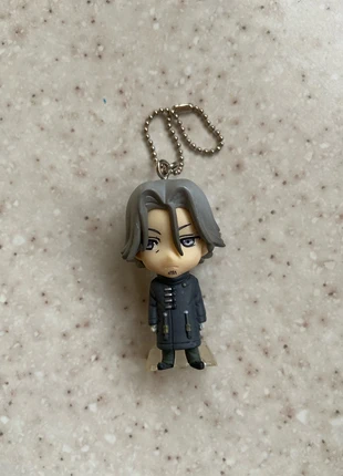 Keychain / Porte clef / gachapon renji yomo Tokyo ghoul manga de Sui ishida, marque: Tokyo Ghoul, état: Très bon état, taille: Taille unique, 2,00 €, 2,80 € Protection acheteurs incluse