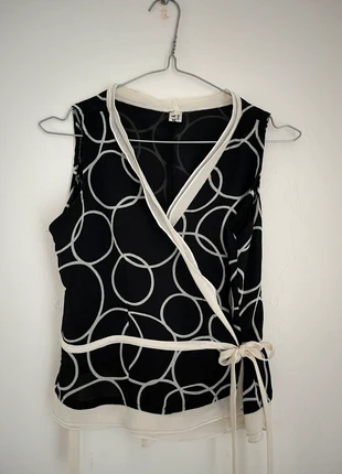 vintage dressing, brand: Vintage Dressing, condizioni: Ottime, taglia: S / IT 40 / EU 36, €14.00, €15.40 include la Protezione acquisti