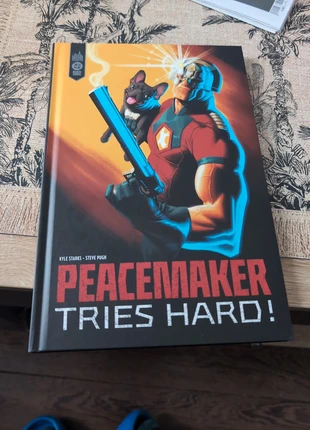 Pacemaker tries hard, état: Comme neuf, 25,00 €, 26,95 € Protection acheteurs incluse