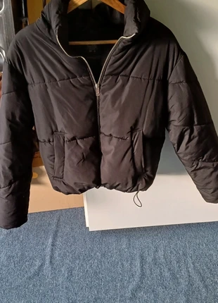 Winter jas, brand: Clockhouse, condizioni: Buone, taglia: M / IT 42 / EU 38, €2.00, €2.80 include la Protezione acquisti