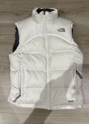 Doudoune TheNorthFace 600 taille M femme, marca: The North Face, estado: Muy bueno, tamaño: M / 38 / 10, 50,00 €, 53,20 € Protección al comprador incluida