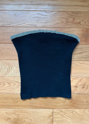 Bustier Ba&sh, marque: Ba&sh, état: Très bon état, taille: S / 36 / 8, 25,00 €, 26,95 € Protection acheteurs incluse