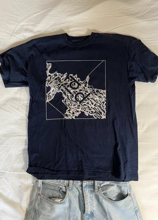 Tshirt Vintage bleu, brand: Vintage Dressing, condition: Very good, size: M, €5.00, €5.95 includes Buyer Protection