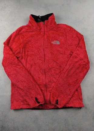 Veste Gilet Polaire The North Face - Taille M - Rose Vif / Fuchsia - Femme - PT016, merk: The North Face, staat: Heel goed, maat: M / 38 / 10, € 16,70, € 18,24 inclusief Kopersbescherming Pro