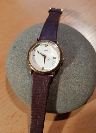 Montre/Watch Timex - Classique Vintage, marke: Timex, zustand: Sehr gut, größe: 30–38 mm, 25,00 €, 26,95 € inklusive Vinted-Käuferschutz