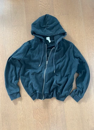 Chaqueta HM Básica negra XL, marque: H&M, état: Bon état, taille: XL, 6,00 €, 7,00 € Protection acheteurs incluse