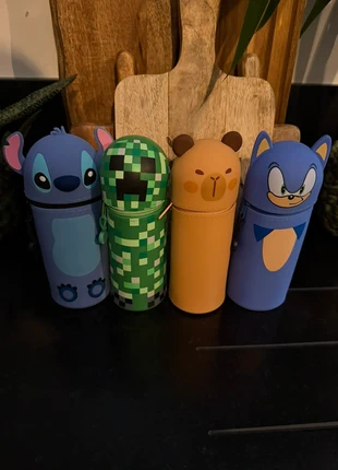 Trousses aux choix style Legami passion kawai vendu à l unité, marke: Legami, zustand: Neu, mit Etikett, 10,00 €, 11,20 € inklusive Vinted-Käuferschutz