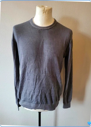 Magnifique pull Liu Jo homme taille L Ref 20IT034, brand: Liu Jo, condition: Very good, size: L, €8.70, €9.84 includes Buyer Protection