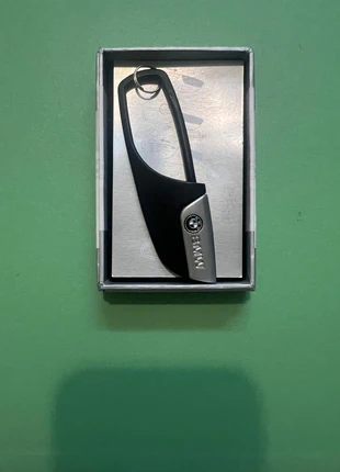 BMW Car Logo Keychain Key Ring, brand: BMW, condition: New with tags, £3.99, £4.89 includes Buyer Protection Pro