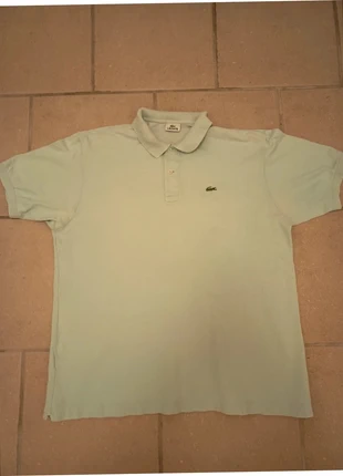 Polo Lacoste xxl, brand: Lacoste, condizioni: Ottime, taglia: XXL, €14.00, €15.40 include la Protezione acquisti