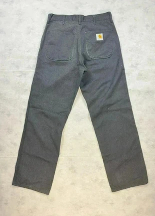 Carhartt carpenter pant pantaloni trousers jeans, marque: Carhartt, état: Très bon état, taille: L, 20,00 €, 21,70 € Protection acheteurs (Pro) incluse