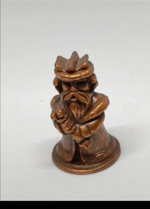 Figurine metallique kinder Le Roi, marque: Kinder, état: Très bon état, taille: Taille unique, 1,99 €, 2,79 € Protection acheteurs incluse