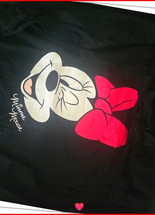 sweat femme minnie Disney M, brand: Disney, condition: Very good, size: M / 38 / 10, €7.00, €8.05 includes Buyer Protection