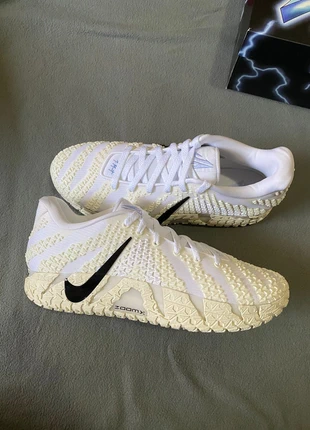 Nike JA 3 Sound Check Coconut Milk, marque: Nike, état: Très bon état, taille: 46, 159,90 €, 168,60 € Protection acheteurs incluse