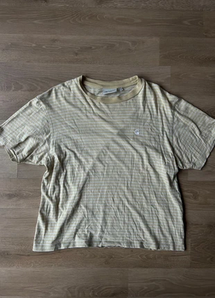 Carhartt T-shirt, merk: Carhartt, staat: Heel goed, maat: M / 38 / 10, € 10,00, € 11,20 inclusief Kopersbescherming Pro