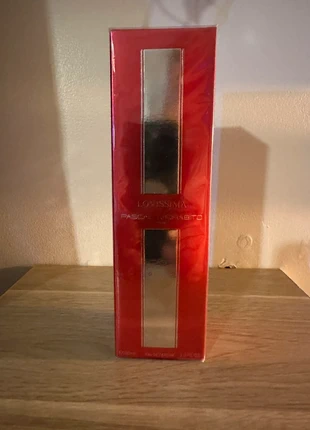 Eau de parfum Lovissima, merk: Pascal Morabito, staat: Nieuw met prijskaartje, € 12,00, € 13,30 inclusief Kopersbescherming