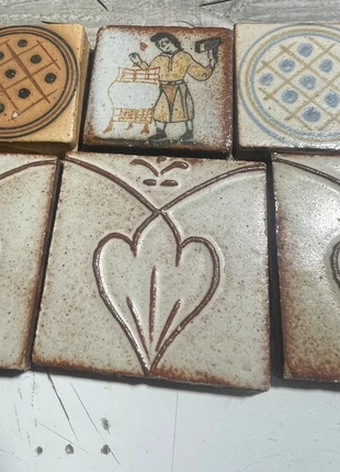 Carreaux portugais, condition: New with tags, €2.00, €2.80 includes Buyer Protection