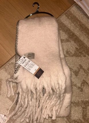 Écharpe femme, marca: Kiabi, estado: Novo com etiquetas, €7.00, €8.05 inclui Proteção do Comprador