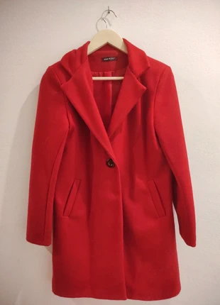 Abrigo, marca: Made In Italy, estado: Nuevo sin etiquetas, tamaño: M / 38 / 10, 15,00 €, 16,45 € Protección al comprador incluida