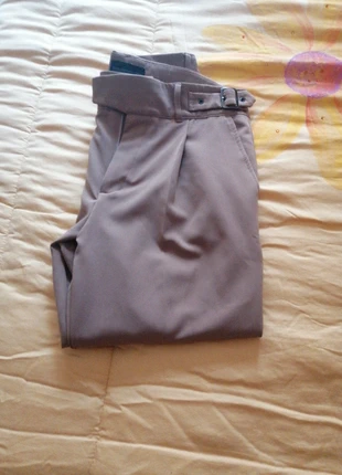 Pantalone sartoriale ragazzo, brand: Karl Mommoo, condizioni: Nuovo senza cartellino, taglia: XL, €6.00, €7.00 include la Protezione acquisti