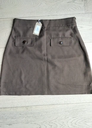 Jupe Tamiette T3 DPH, marke: Des Petits Hauts, zustand: Sehr gut, größe: L / 40 / 12, 35,00 €, 37,45 € inklusive Vinted-Käuferschutz