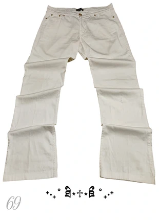 00s baggy wide leg low rise girl y2k flare jeans, marque: Vintage Dressing, état: Très bon état, taille: XL / 42 / 14, 17,00 €, 18,55 € Protection acheteurs incluse