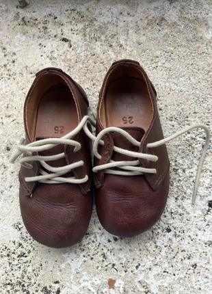 Chaussures cuir, brand: péna terra, condition: Very good, size: 25, €15.00, €16.45 includes Buyer Protection