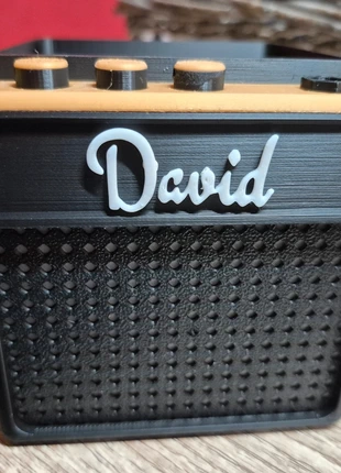 Pot à crayon Ampli personnalisable, marque: Impression, état: Très bon état, 6,00 €, 7,00 € Protection acheteurs (Pro) incluse