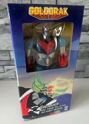 Goldorak Retro Toy, marque: HL PRO, état: Neuf avec étiquette, taille: Prématuré, jusqu'à 44cm, 69,99 €, 74,19 € Protection acheteurs incluse