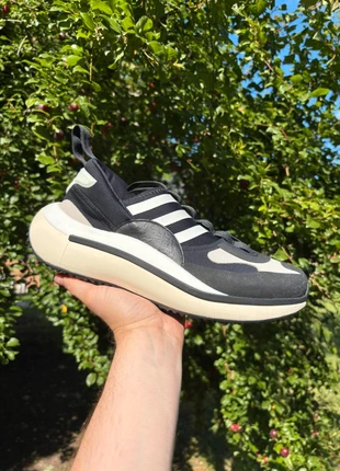 Adidas Y-3 Qisan Cozy Black - Taille 40,5, marca: adidas x Y-3, estado: Muy bueno, tamaño: 40,5, 120,00 €, 126,70 € Protección al comprador Pro incluida