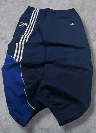 Adidas vintage baggy trackpants y2k size L, brand: adidas, condizioni: Ottime, taglia: L, €24.90, €26.85 include la Protezione acquisti Pro