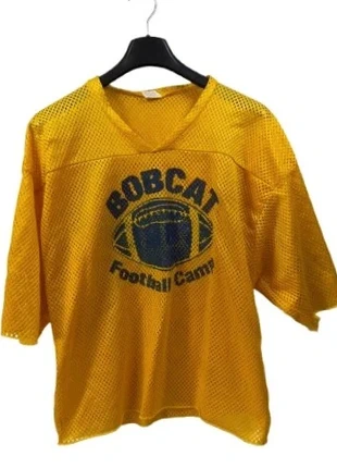 NFL Style Jersey Yellow M, merk: Rare, staat: Heel goed, maat: M, € 5,10, € 6,06 inclusief Kopersbescherming Pro