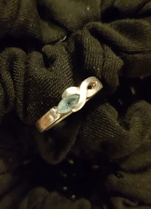 Bague en argent 😊 joliment travaillée !, marque: Argent, état: Très bon état, taille: 16,9 mm, 22,00 €, 23,80 € Protection acheteurs incluse