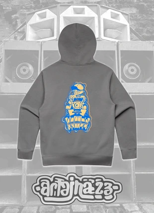 Pull mes caisses, marque: artajna23, état: Neuf sans étiquette, taille: XL, 55,00 €, 58,45 € Protection acheteurs (Pro) incluse