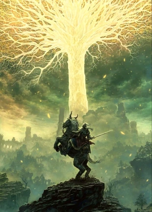 "Elden Ring Become Lord" manga volume 1-2 (italiano), staat: Heel goed, € 15,00, € 16,45 inclusief Kopersbescherming