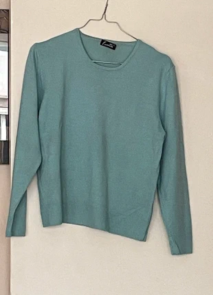 Pull femme, finette, taille 40, marque: Finette, état: Bon état, taille: L / 40 / 12, 5,00 €, 5,95 € Protection acheteurs incluse