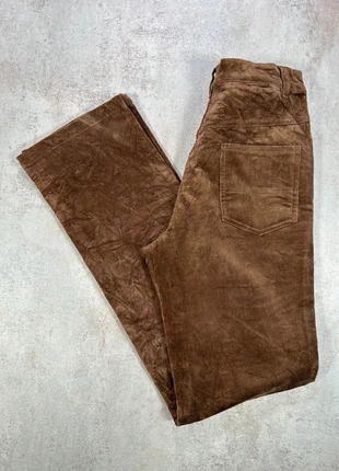 Pantalon Florever marron corduroy taille 44, marque: Vintage Dressing, état: Très bon état, taille: XXL / 44 / 16, 14,00 €, 15,40 € Protection acheteurs (Pro) incluse