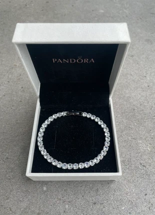 Bracelet chrome 20cm, marque: CHROME, état: Très bon état, 15,00 €, 16,45 € Protection acheteurs incluse