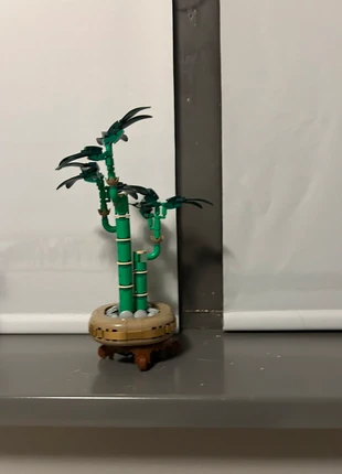 Lego 10344, merk: LEGO, staat: Nieuw zonder prijskaartje, maat: Universeel, € 15,00, € 16,45 inclusief Kopersbescherming