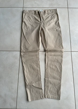 Pantalon H&M, marque: H&M, état: Très bon état, taille: W24 | FR 34, 4,00 €, 4,90 € Protection acheteurs incluse