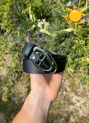 Ceinture noir style y2k avec un motif étoilé, marque: Beauty, état: Très bon état, taille: Ajustable, 8,00 €, 9,10 € Protection acheteurs incluse