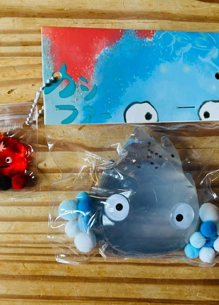 Slim calcifer décoration, brand: Studio Ghibli, condition: Very good, size: One size, €8.00, €9.10 includes Buyer Protection