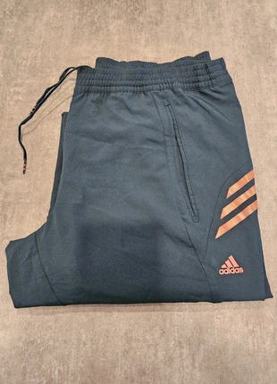 Jogging Adidas Track pant Bleu homme taille L Doublé, marca: adidas, estado: Muy bueno, tamaño: L, 20,00 €, 21,70 € Protección al comprador incluida