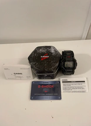 G-Shock GW-5000HS trew bonne état, brand: CASIO, condition: Very good, size: 43–46 mm, €250.00, €263.20 includes Buyer Protection