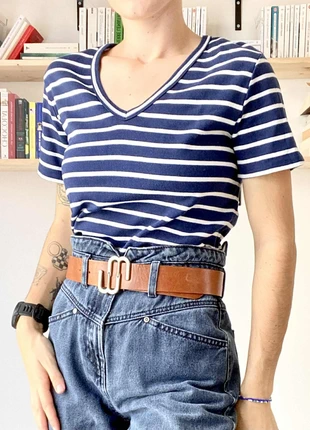 Top Petit Bateau en taille L - Très bon état, marke: Petit Bateau, zustand: Sehr gut, größe: L / 40 / 12, 8,90 €, 10,05 € beinhaltet Vinted-Käuferschutz Pro